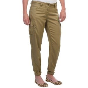 commando trouser